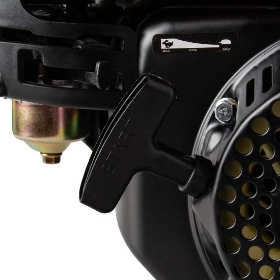 Benzínový motor 7.0 HP 3600 ot./min. hriadeľ 19mm M79895