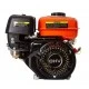 Benzínový motor 7.0 HP 3600 ot./min. hriadeľ 19mm M79895