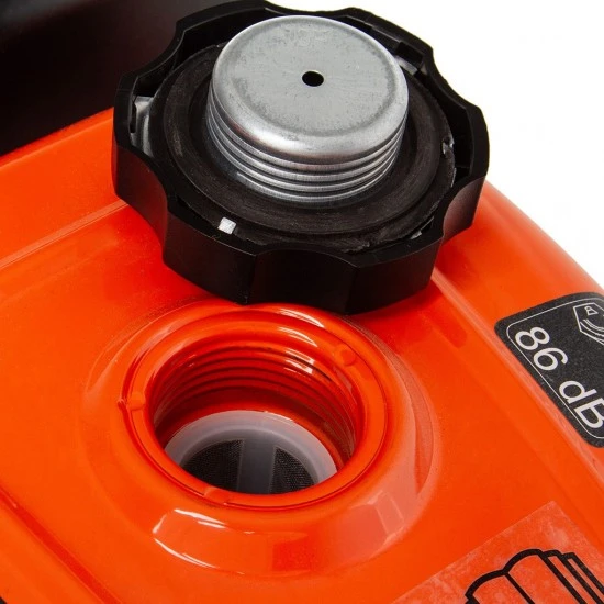 Benzínový motor 7.0 HP 3600 ot./min. hriadeľ 19mm M79895