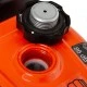 Benzínový motor 7.0 HP 3600 ot./min. hriadeľ 19mm M79895