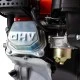 Benzínový motor 7.0 HP 3600 ot./min. hriadeľ 19mm M79895