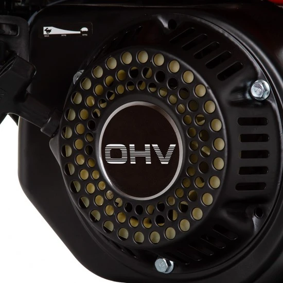 Benzínový motor 7.0 HP 3600 ot./min. hriadeľ 19mm M79895