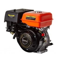 Benzínový motor 9 HP 3600 ot./min. hriadeľ 25 mm M79896