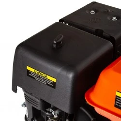 Benzínový motor 9 HP 3600 ot./min. hriadeľ 25 mm M79896