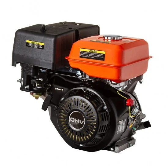 Benzínový motor 15 HP 3600 ot./min.hriadeľ 25.0 mm M79897