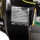 Benzínový motor 15 HP 3600 ot./min.hriadeľ 25.0 mm M79897