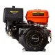 Benzínový motor 15 HP 3600 ot./min.hriadeľ 25.0 mm M79897