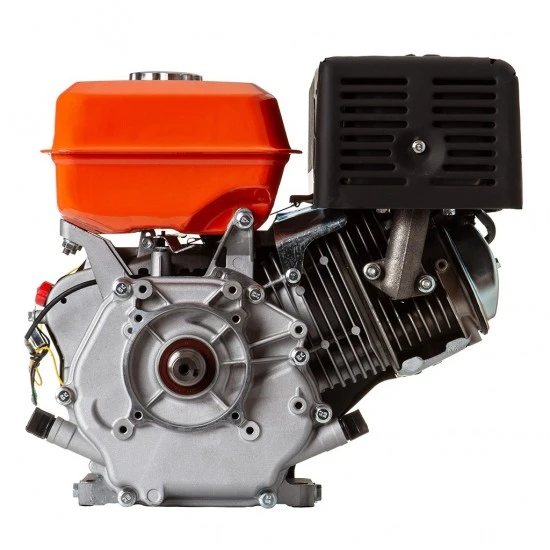 Benzínový motor 15 HP 3600 ot./min.hriadeľ 25.0 mm M79897