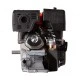 Benzínový motor 15 HP 3600 ot./min.hriadeľ 25.0 mm M79897