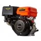 Benzínový motor 15 HP 3600 ot./min.hriadeľ 25.0 mm M79897