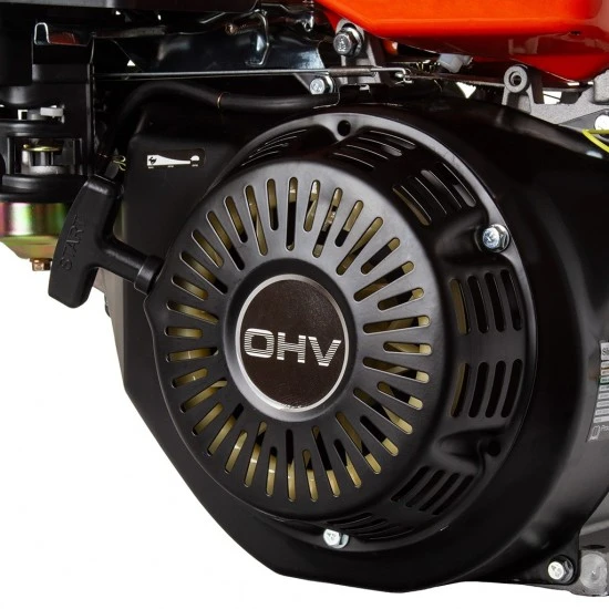 Benzínový motor 15 HP 3600 ot./min.hriadeľ 25.0 mm M79897