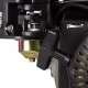 Benzínový motor 15 HP 3600 ot./min.hriadeľ 25.0 mm M79897
