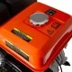 Benzínový motor 15 HP 3600 ot./min.hriadeľ 25.0 mm M79897