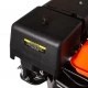 Benzínový motor 15 HP 3600 ot./min.hriadeľ 25.0 mm M79897