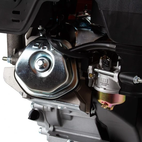 Benzínový motor 15 HP 3600 ot./min.hriadeľ 25.0 mm M79897