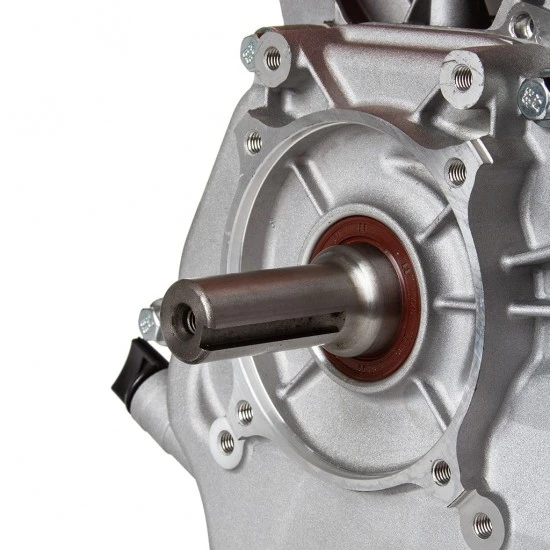 Benzínový motor 15 HP 3600 ot./min.hriadeľ 25.0 mm M79897