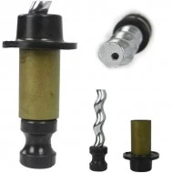 Náhradný slimák pre hlbinné ponorné čerpadlo 1.1kW M799132-01