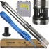 Hlbinné ponorné čerpadlo 4QJD 0.9 kW M79915