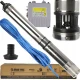 Hlbinné ponorné čerpadlo 4QJD 0.9 kW M79915