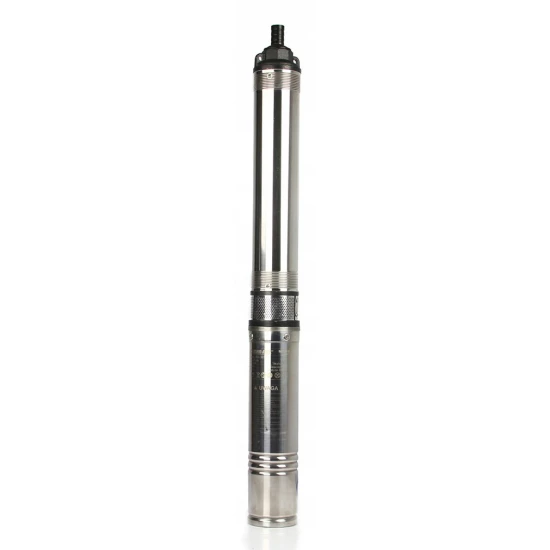 Hlbinné ponorné čerpadlo 4QJD 0.9 kW M79915