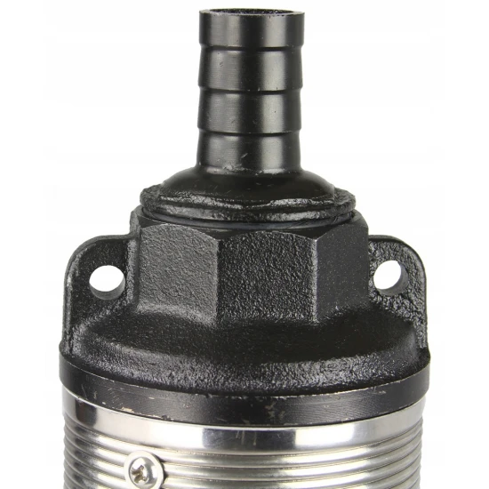 Hlbinné ponorné čerpadlo 4QJD 0.9 kW M79915