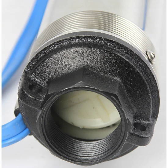 Hlbinné ponorné čerpadlo 4QJD 0.9 kW M79915