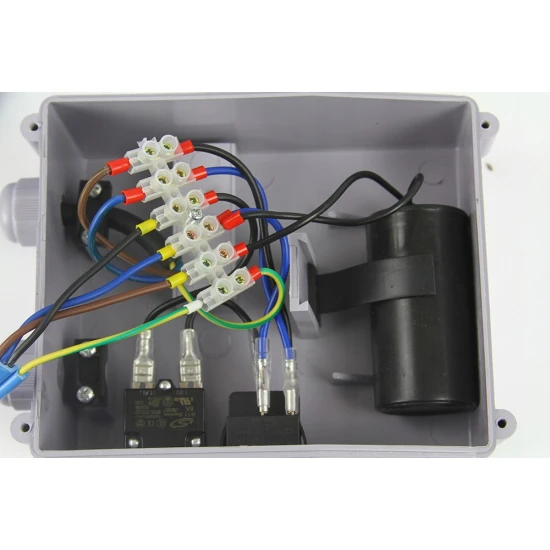 Hlbinné ponorné čerpadlo 4QJD 0.9 kW M79915