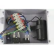 Hlbinné ponorné čerpadlo 4QJD 0.9 kW M79915
