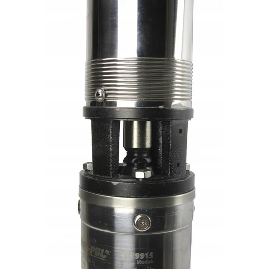 Hlbinné ponorné čerpadlo 4QJD 0.9 kW M79915