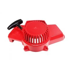 Štartér motorové čerpadlo 1" M79920205