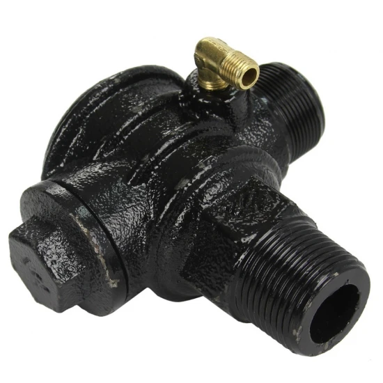 Spätný ventil na kompresor 200-300 litrový M79923A