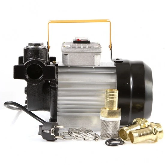Čerpadlo na naftu 230V 550W M79924