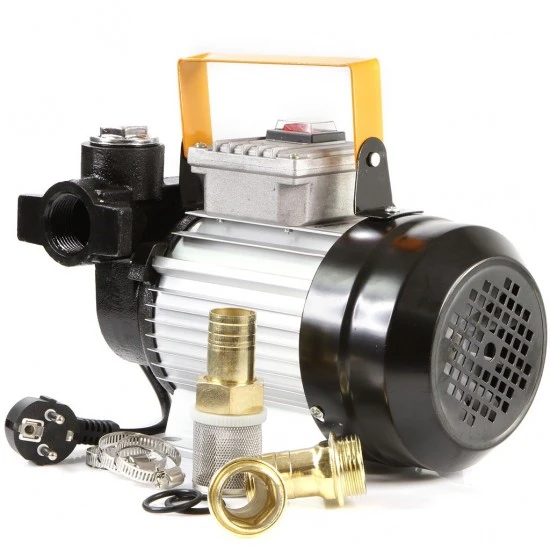 Čerpadlo na naftu 230V 550W M79924