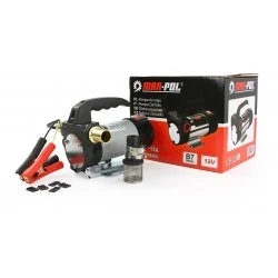 Samonasávacie čerpadlo na naftu 12V 160W M79926C