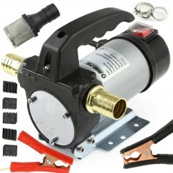 Samonasávacie čerpadlo na naftu 12V 160W M79926C