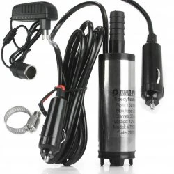 Ponorné čerpadlo 12V 230V na naftu 38mm M79938C