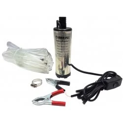 Ponorné čerpadlo 12/24V na naftu 51mm s 3m hadicou M79941A