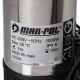 Ponorné čerpadlo Aquasmart™ 1000W M79963