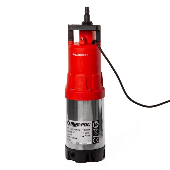 Ponorné čerpadlo Aquasmart™ 1000W M79963
