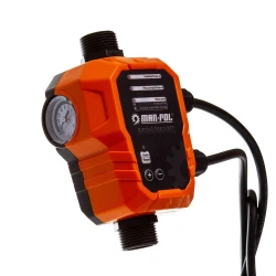 Tlakový spínač s ochranou proti chodu naprázdno AquaSmart M79965