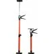 Stavebná teleskopická podpera 50-115 cm M80074