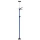 Stavebná teleskopická podpera 115-290 cm M80075