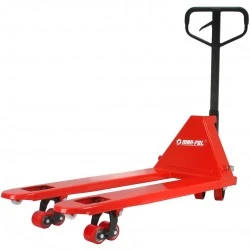 Paletový vozík 2 tonový M80080