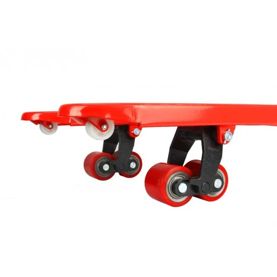 Paletový vozík 2 tonový M80080