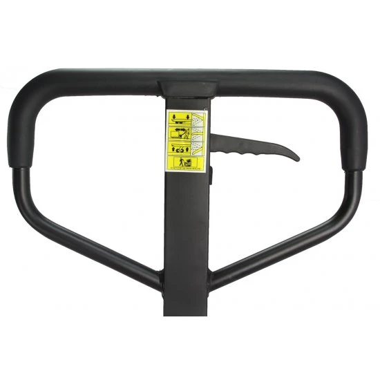 Paletový vozík 2 tonový M80080