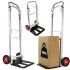 Prepravný vozík rudla 90 kg skladacia M80084
