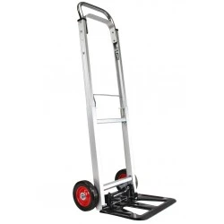 Prepravný vozík rudla 90 kg skladacia M80084