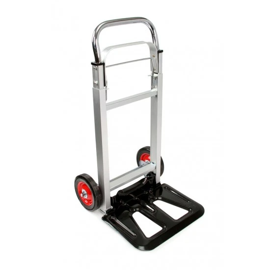 Prepravný vozík rudla 90 kg skladacia M80084