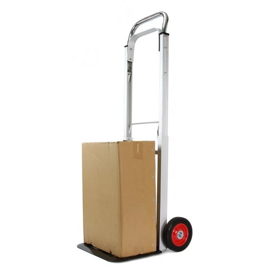 Prepravný vozík rudla 90 kg skladacia M80084