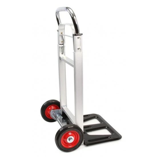 Prepravný vozík rudla 90 kg skladacia M80084
